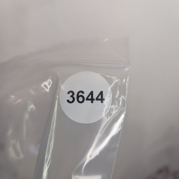 Duluth Shirt Womens Medium Gray Striped Ponte Pro Tunic Pullover V Neck - Picture 12 of 13